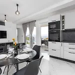 Holiday home Luxurious In Bregi With Sauna Breza