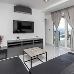 Holiday home Luxurious In Bregi With Sauna Breza