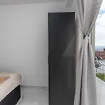 Holiday home Luxurious In Bregi With Sauna
