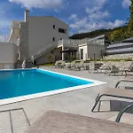 Dom wakacyjny Luxurious In Bregi With Sauna Breza