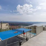 Luxurious In Bregi With Sauna Breza