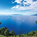 Luxurious In Bregi With Sauna Breza