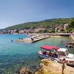 Holiday home Luxurious In Bregi With Sauna Breza