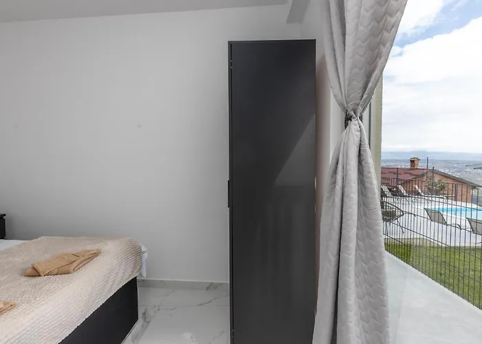 Σπίτι διακοπών In Bregi With House Sea View