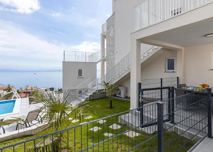 In Bregi With House Sea View Σπίτι διακοπών