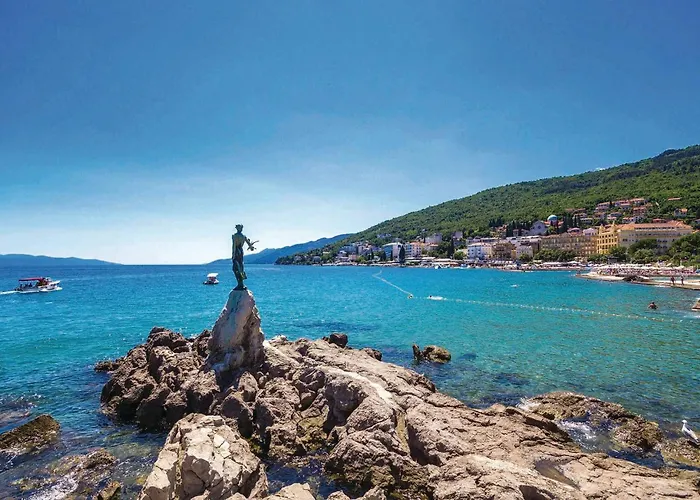 Σπίτι διακοπών In Bregi With House Sea View *