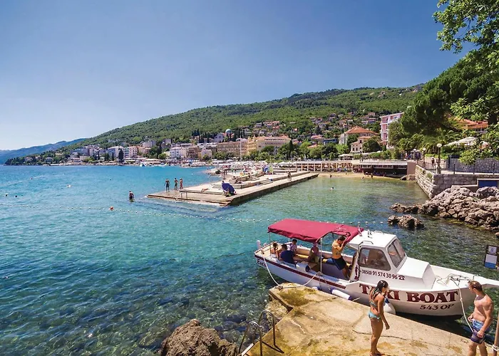 Σπίτι διακοπών In Bregi With House Sea View Breza